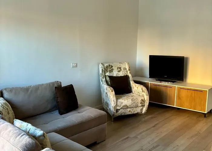 Appartement Sea Breeze Spacious 135m Family By Z