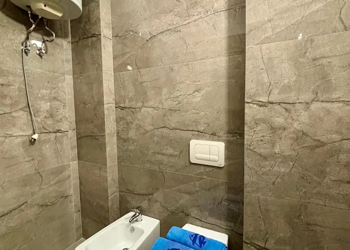 Appartement Sea Breeze Spacious 135m Family By Z