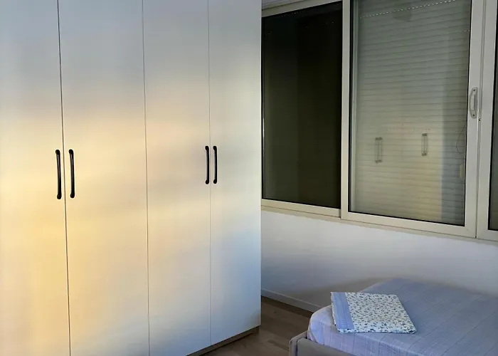 Sea Breeze Spacious 135m Family By Z Appartement Durrës