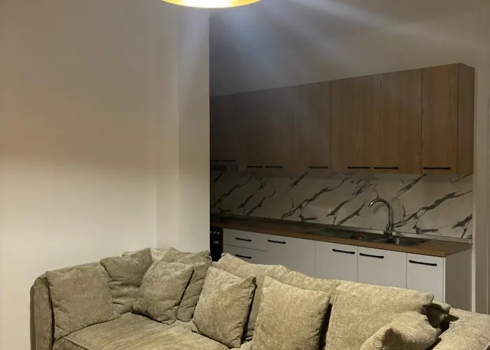 Appartement Sea Breeze Spacious 135m Family By Z Durrës