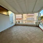 Sea Breeze Spacious 135m Family By Z Апартаменты *