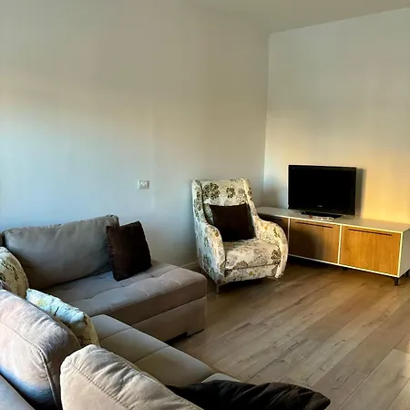 Appartement Sea Breeze Spacious 135m Family By Z