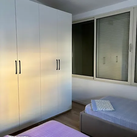 Sea Breeze Spacious 135m Family By Z Appartement Durrës