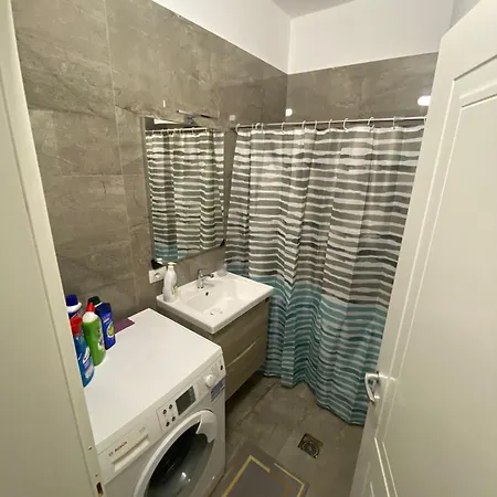 Appartement Sea Breeze Spacious 135m Family By Z *