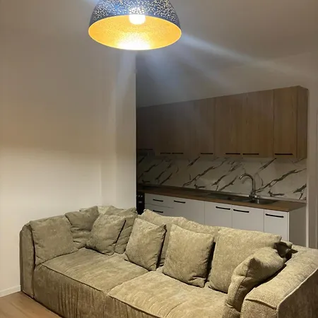 Appartement Sea Breeze Spacious 135m Family By Z Durrës