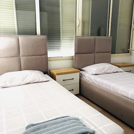 アパート Sea Breeze Spacious 135m Family By Z ドゥラス
